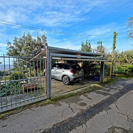 Il Giardino Villa