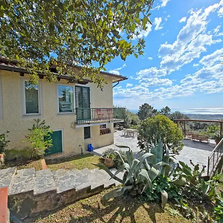 Il Giardino