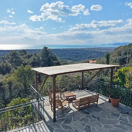 Il Giardino Strettoia