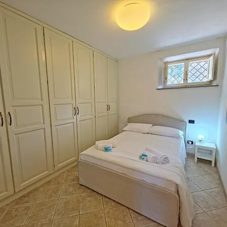 Villa Il Giardino Strettoia