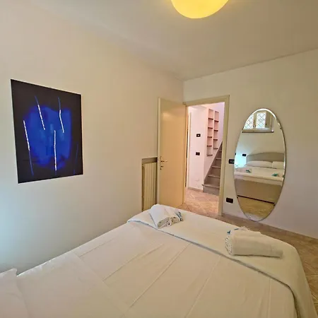 Villa Il Giardino Strettoia