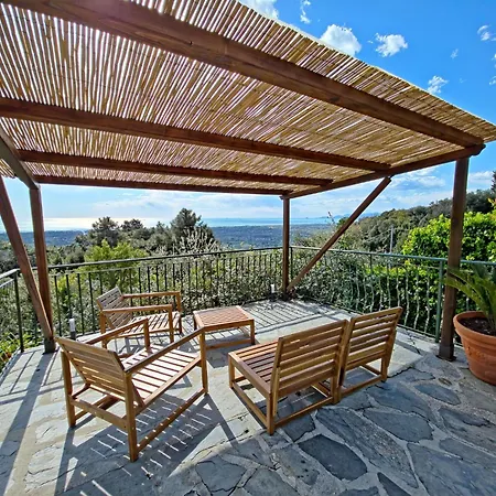 Il Giardino Villa Strettoia